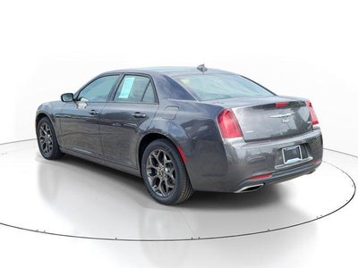 2015 Chrysler 300 4dr Sdn 300S AWD
