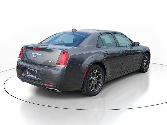 2015 Chrysler 300 4dr Sdn 300S AWD