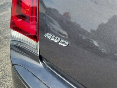 2015 Chrysler 300 4dr Sdn 300S AWD