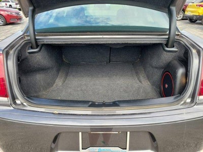 2015 Chrysler 300 4dr Sdn 300S AWD