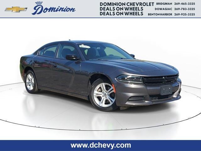 2023 Dodge Charger SXT RWD