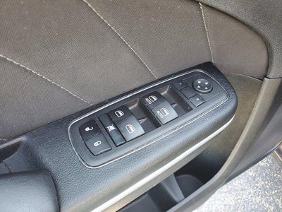 2023 Dodge Charger SXT RWD
