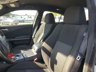 2023 Dodge Charger SXT RWD