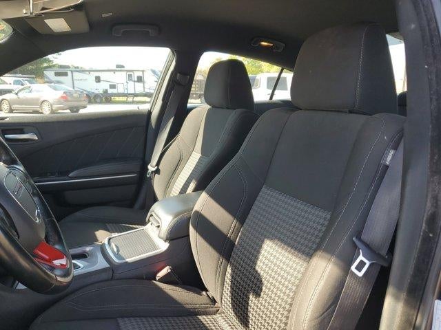 2023 Dodge Charger SXT RWD