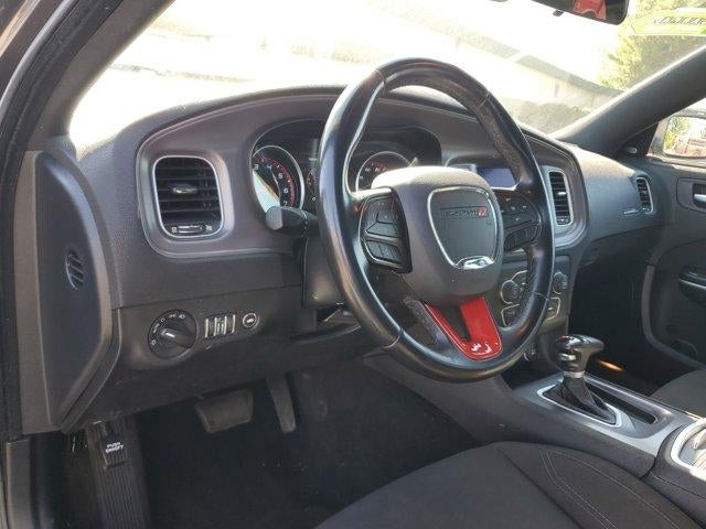 2023 Dodge Charger SXT RWD