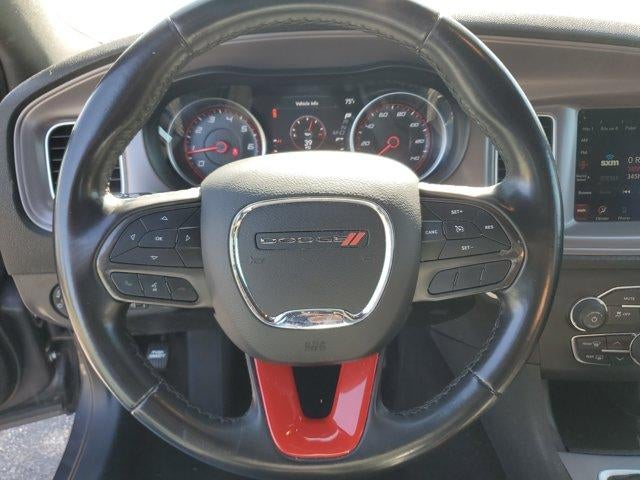 2023 Dodge Charger SXT RWD