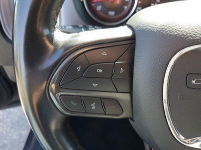 2023 Dodge Charger SXT RWD
