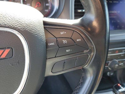 2023 Dodge Charger SXT RWD