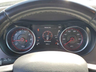 2023 Dodge Charger SXT RWD