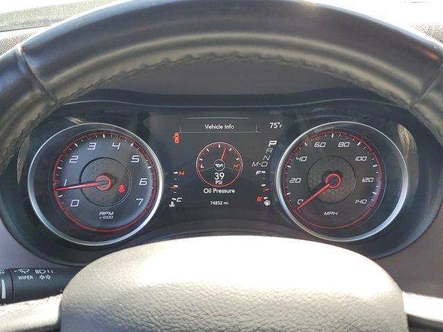 2023 Dodge Charger SXT RWD