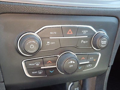 2023 Dodge Charger SXT RWD