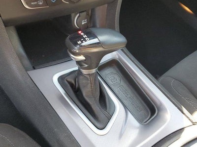 2023 Dodge Charger SXT RWD
