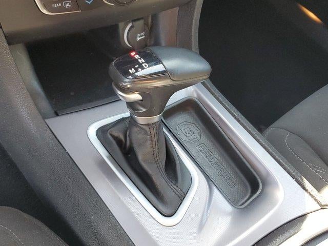 2023 Dodge Charger SXT RWD