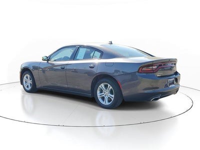 2023 Dodge Charger SXT RWD