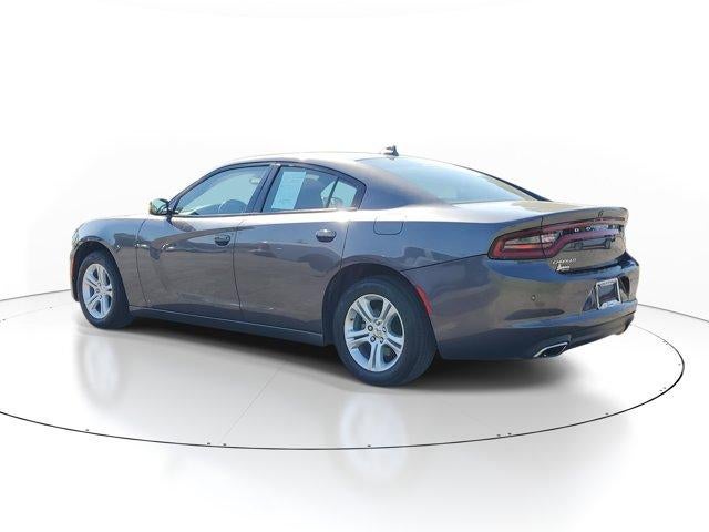 2023 Dodge Charger SXT RWD