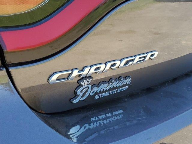 2023 Dodge Charger SXT RWD
