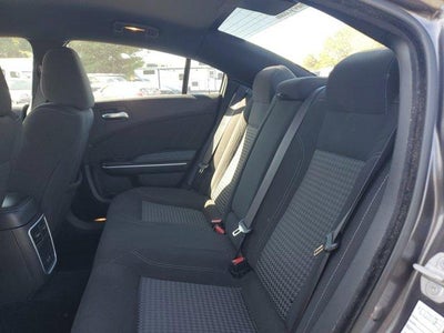 2023 Dodge Charger SXT RWD