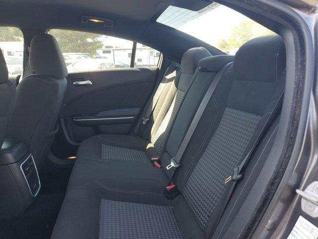 2023 Dodge Charger SXT RWD