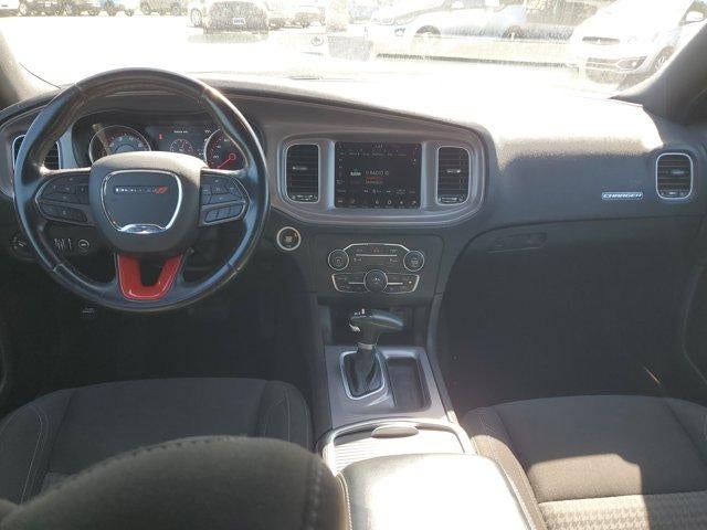 2023 Dodge Charger SXT RWD