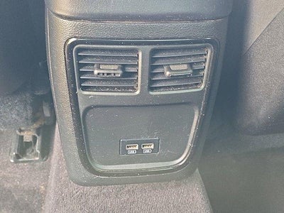 2018 Dodge Charger GT AWD