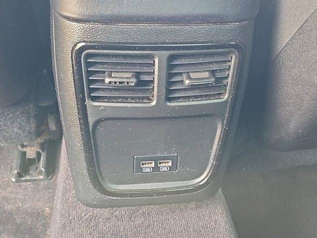 2018 Dodge Charger GT AWD