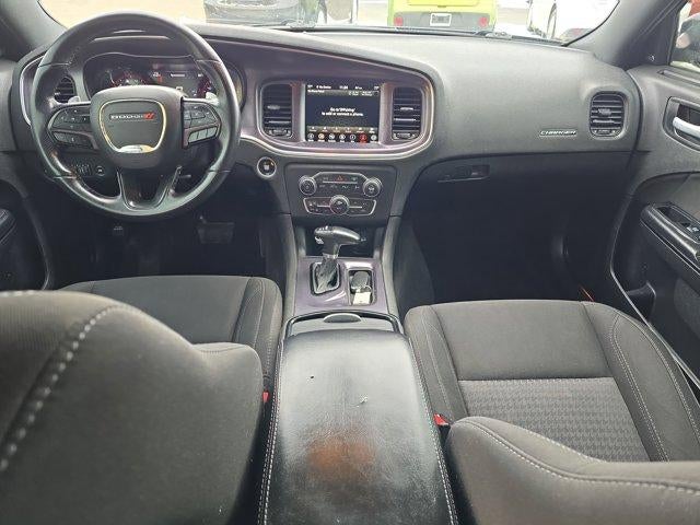 2018 Dodge Charger GT AWD