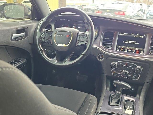 2018 Dodge Charger GT AWD