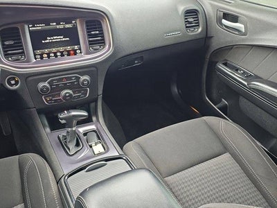 2018 Dodge Charger GT AWD