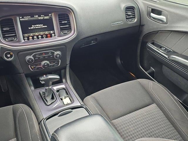 2018 Dodge Charger GT AWD