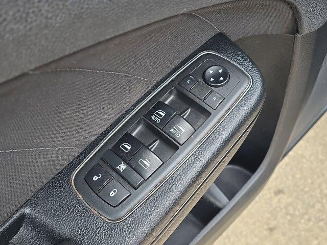 2018 Dodge Charger GT AWD