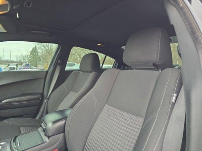 2018 Dodge Charger GT AWD