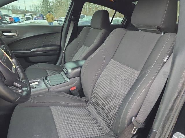 2018 Dodge Charger GT AWD