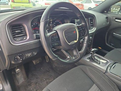2018 Dodge Charger GT AWD