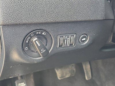 2018 Dodge Charger GT AWD