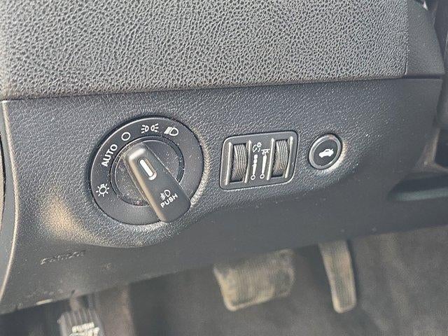 2018 Dodge Charger GT AWD