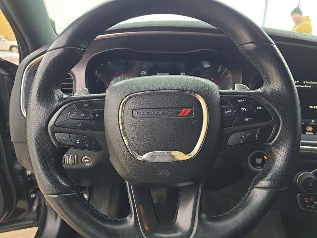 2018 Dodge Charger GT AWD