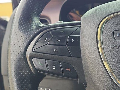 2018 Dodge Charger GT AWD