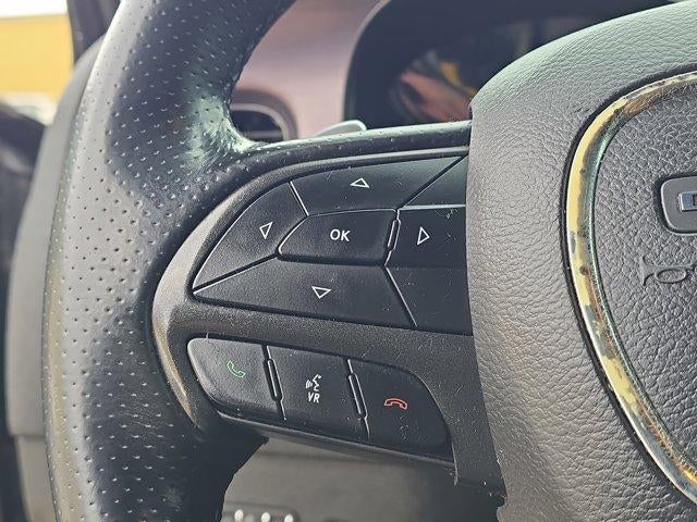 2018 Dodge Charger GT AWD