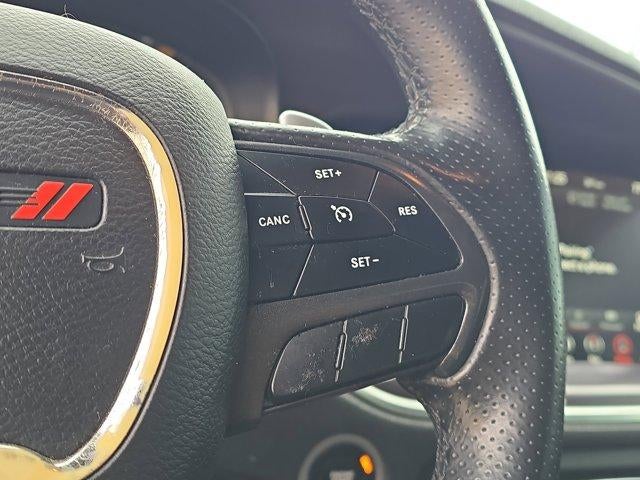 2018 Dodge Charger GT AWD