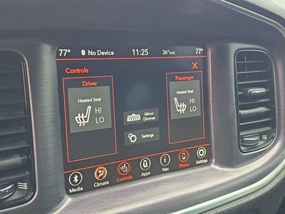 2018 Dodge Charger GT AWD