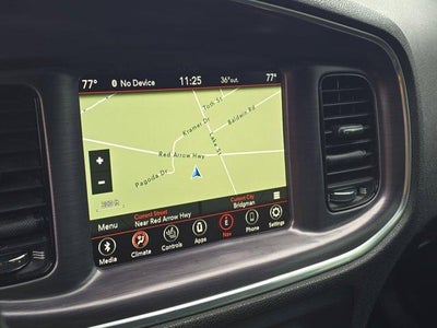 2018 Dodge Charger GT AWD