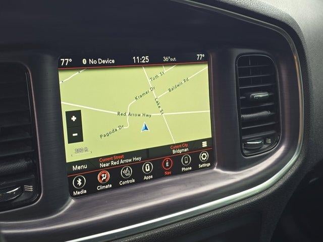 2018 Dodge Charger GT AWD