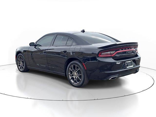 2018 Dodge Charger GT AWD