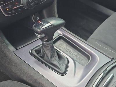 2018 Dodge Charger GT AWD