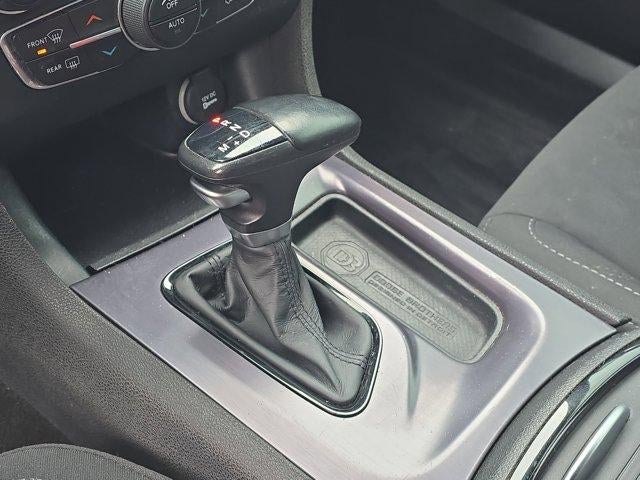 2018 Dodge Charger GT AWD