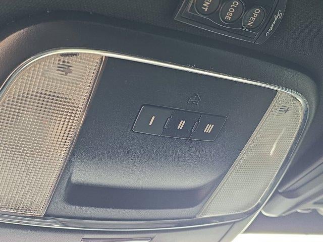 2018 Dodge Charger GT AWD