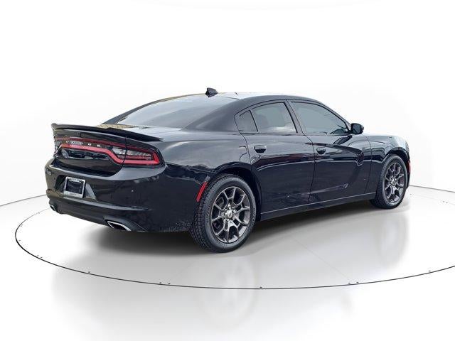 2018 Dodge Charger GT AWD