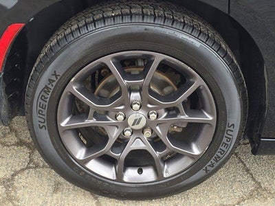 2018 Dodge Charger GT AWD