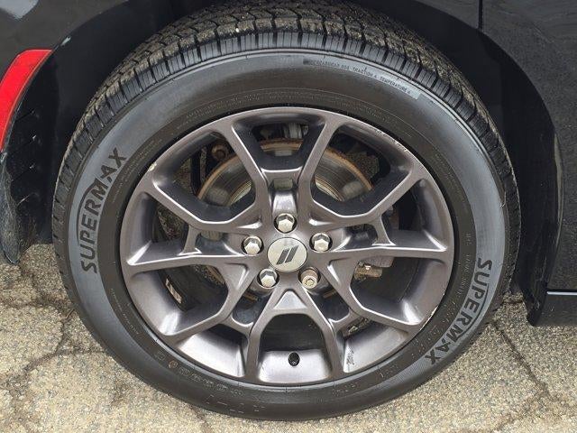 2018 Dodge Charger GT AWD