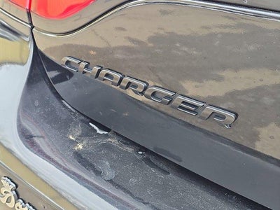 2018 Dodge Charger GT AWD